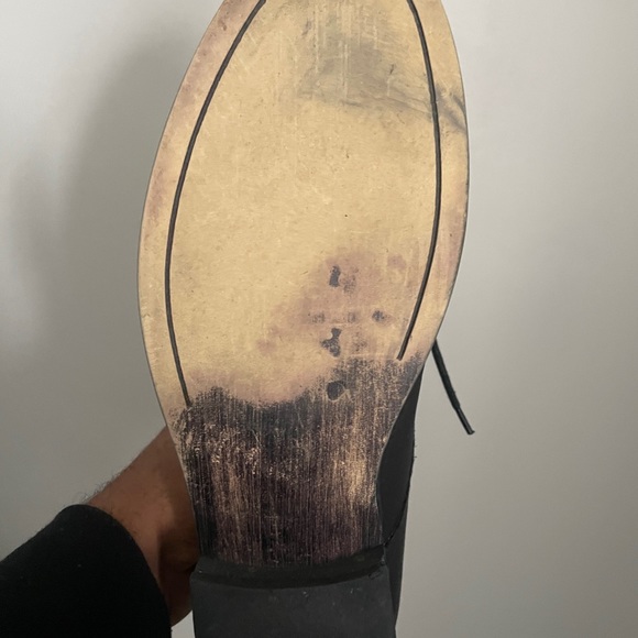 Boots - Picture 3 of 3